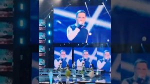 Юрий Шатунов - Запиши мой голос на кассету. Crocus City Hall. 17.10.2023 г.