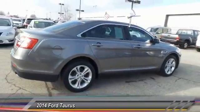 2014 Ford Taurus Louisville KY 7129 смотреть онлайн