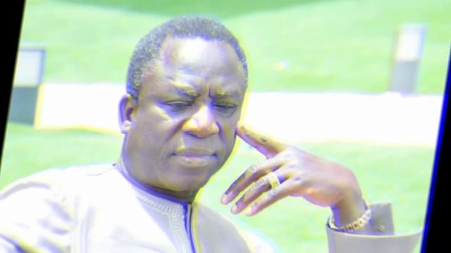 THIONE SECK ADOUNA смотреть онлайн