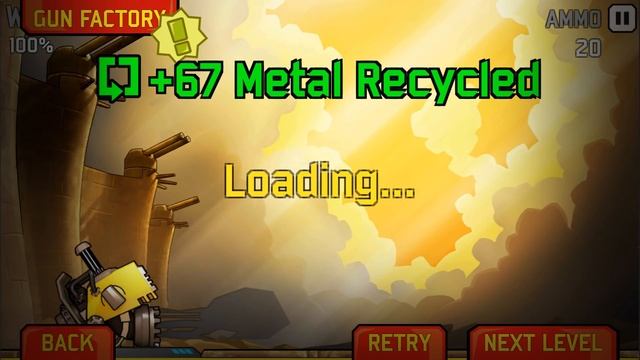 ВРЕМЯ ИГРАТЬ ПО КРУПНОМУ! YAMGUN смотреть онлайн