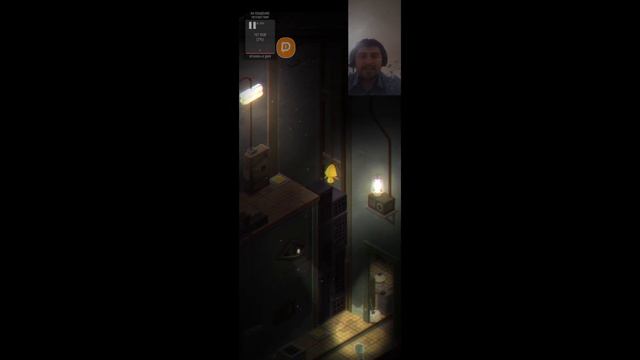 Very Little Nightmares первый опыт смотреть онлайн