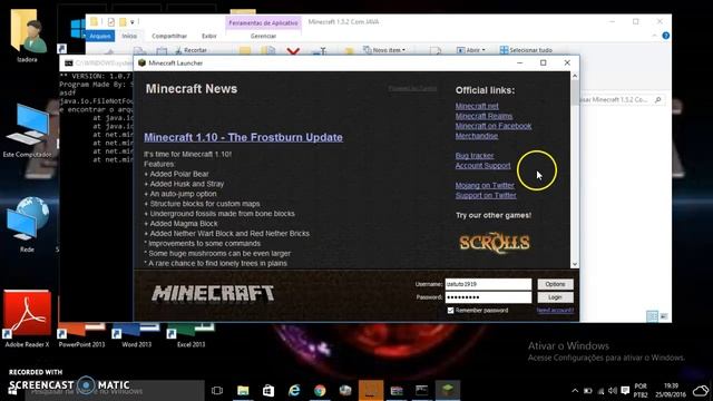 como baixar minecraft pirata sem o java смотреть онлайн