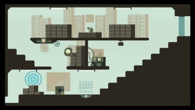Sound Shapes Review for PS3 and Vita смотреть онлайн