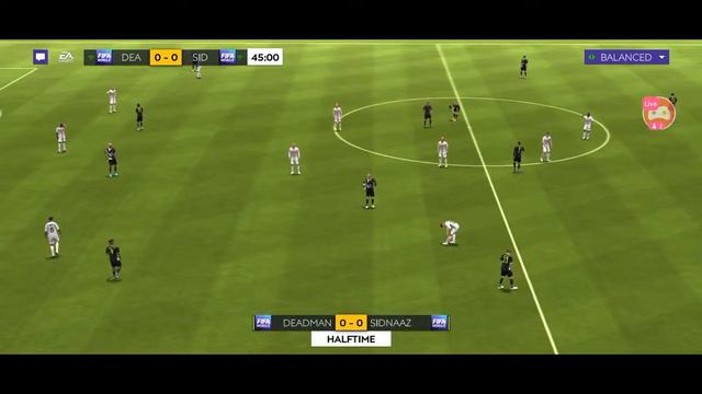 FIFA Mobile 21 Live | Finally A FIFA Stream 😌| Road To 90 SUBSCRIBER