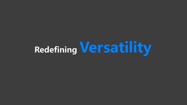 KUPA UltraNote - The most powerful and versatile Windows 8 Tablet смотреть онлайн