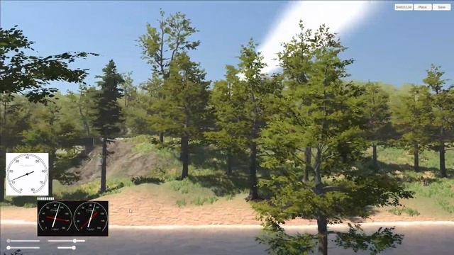 Shortline Simulator: Update 1 смотреть онлайн