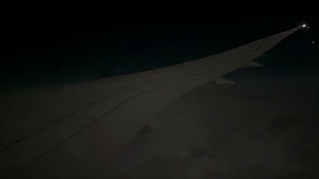 ?? Abu Dhabi  - Paris CDG ?? Etihad Boeing 787-10 [FULL FLIGHT REPORT] Night Flight