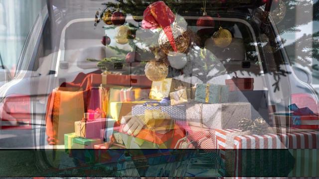 Как Америка празднует Рождество в 2017-м смотреть онлайн