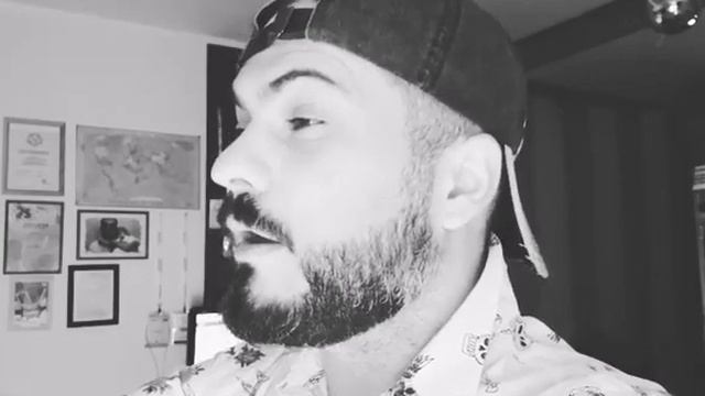 Глубокая душа | Читает автор: Сергей Петров смотреть онлайн