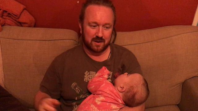 Living With Trisomy 13 - The Birth смотреть онлайн