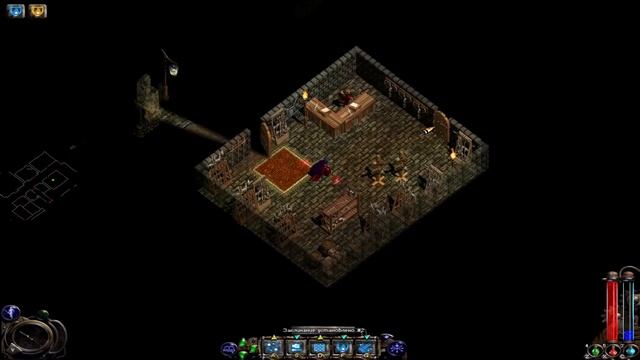 Nox маг прохождение