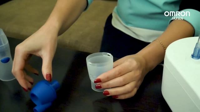 Небулайзер OMRON 102 TOTAL 4 сезони смотреть онлайн