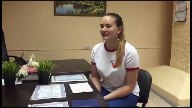 Отзыв о курсе "Маникюр, педикюр, наращивание" смотреть онлайн