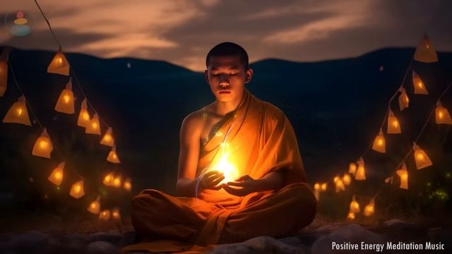 Устраните подсознательный негатив, тибетские исцеляющие звуки, очистите ауру и пространство смотреть онлайн