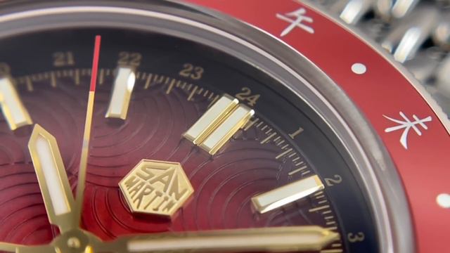 Two incredible watches, one impossible decision! смотреть онлайн