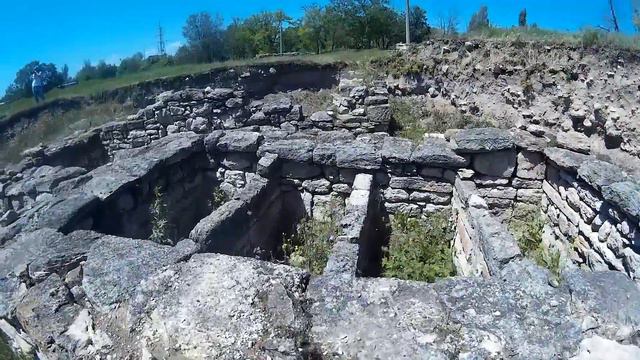 Тиритака l Керчь l Cундук Путешествий смотреть онлайн