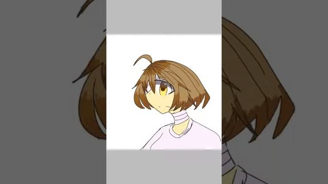 [Speedpaint(?)]Underday!Frisk(undertale au) смотреть онлайн