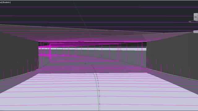 Tunnel avec Autocad Civil 3D 2 смотреть онлайн