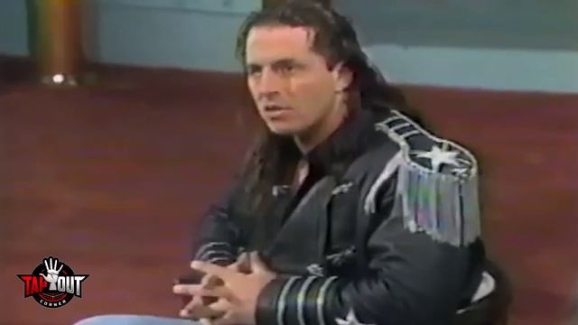 WWE Wrestlers as Kids Meeting their Heroes смотреть онлайн
