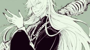 Гробовщик Тёмный дворецкий