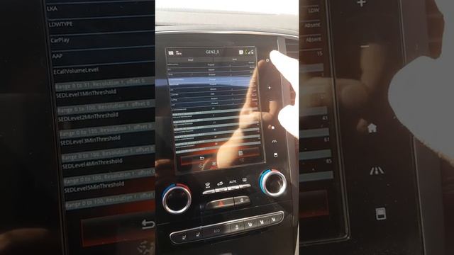 R-LINK 2 activé ANDROID AUTO et CARPLAY смотреть онлайн