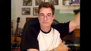 Избавляемся от чувства вины. Таппинг с Брэдом Йейтсом