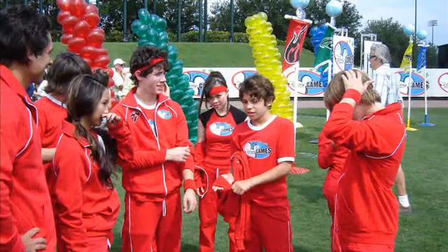 Jake T. Austin - "One Man Show" смотреть онлайн