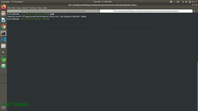 Deploy Spring Boot in Docker смотреть онлайн