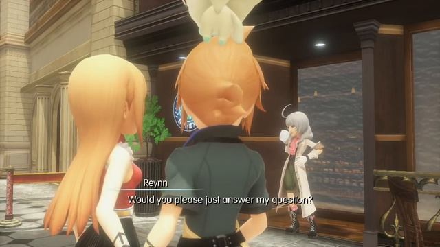 Let's Play World of Final Fantasy - PS4 - (Gameplay + Walkthrough) Part 1 - Lann & Reynn смотреть онлайн