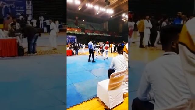 #taekwondo #5th open international Taekwondo fight 2022.# martial arts смотреть онлайн