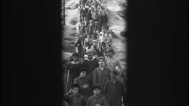 Battleship Potemkin (1925) - Savethecinema.tv