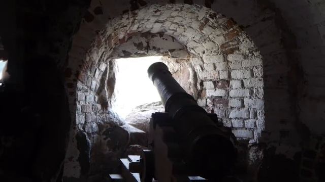 Паломничество на #Соловки 02: расселение, экскурсия по монастырю смотреть онлайн