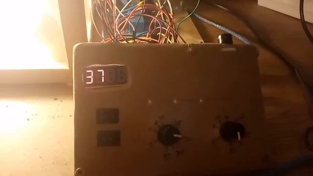 Система автоматизации на arduino uno проект смотреть онлайн