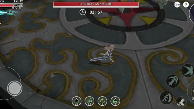 EPIC CONQUEST 2 Walkthrough Part 10 - Dimension Rift Open смотреть онлайн