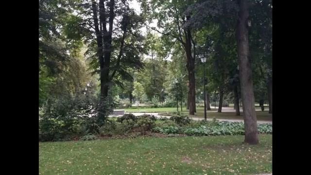 Вильнюс. Телебашня Вильнюса смотреть онлайн