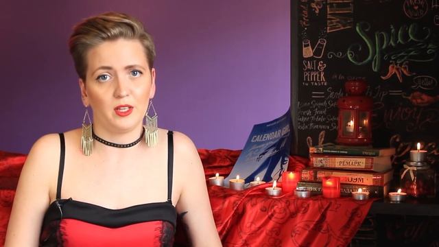 Книга, которая превзошла "50 оттенков серого" смотреть онлайн