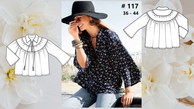 Burda 3/2020 технические рисунки Burda Style журнал Бурда обзор