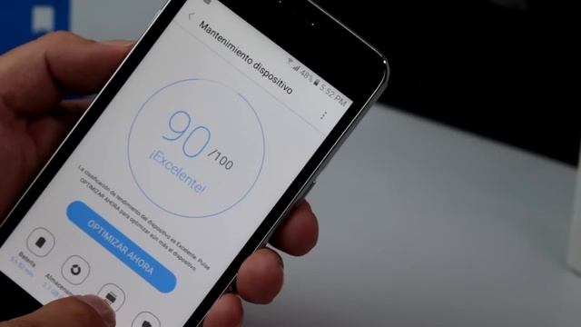 Galaxy J2 Prime Como Liberar Ram Android - Comoconfigurar