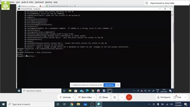 BDA Online Hands On Training Program by Industry Expert Session 9 смотреть онлайн