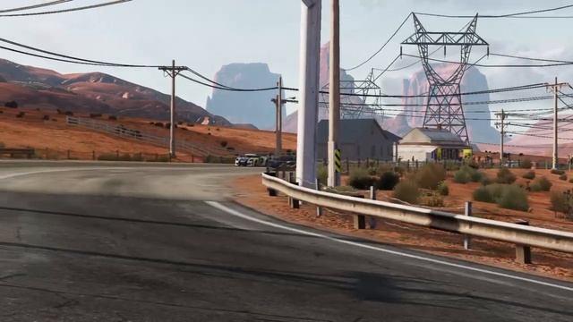 Project CARS 3 2004 Porsche Carrera GT Racing смотреть онлайн