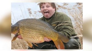 Как ловить карпа в марте? На что ловится карп в марте? Где ловить карпа в марте?