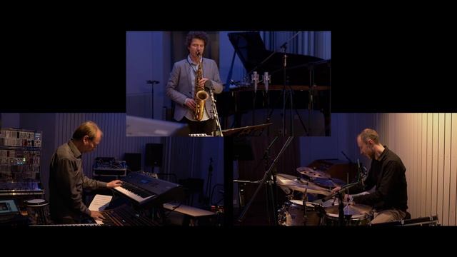 BLUE COUCH - Travel To China - New Recording 2023 смотреть онлайн