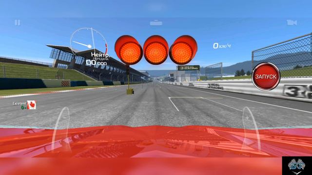 Прохождение Real Racing 3(Часть 16) #RealRacing3 #SimRacing  #gametour