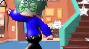 ? Аллергия на цветы ?/13 карт\Зонтик/Вару\gachaklub/