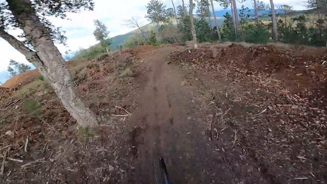 Катание зимой в ПОРТУГАЛИИ смотреть онлайн