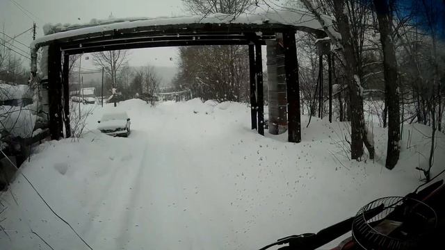 Почти не о чём Февраль 2020 смотреть онлайн