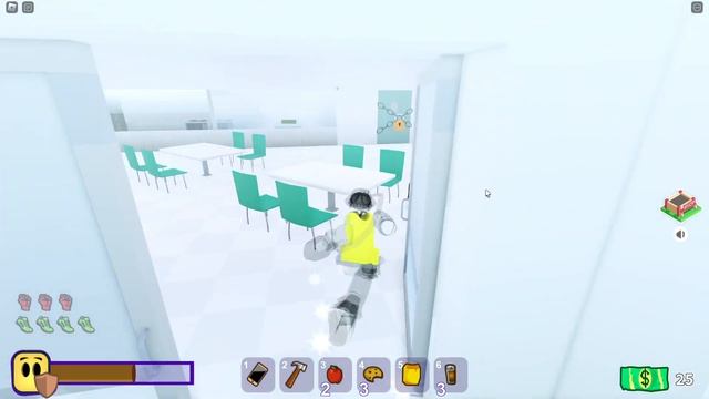 Я Стал ХАКЕРОМ в БРЕЙК ИН! | Break In 2 | Roblox смотреть онлайн