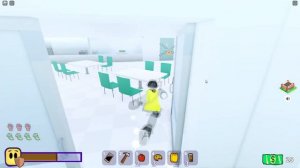 Я Стал ХАКЕРОМ в БРЕЙК ИН!  | Break In 2 | Roblox