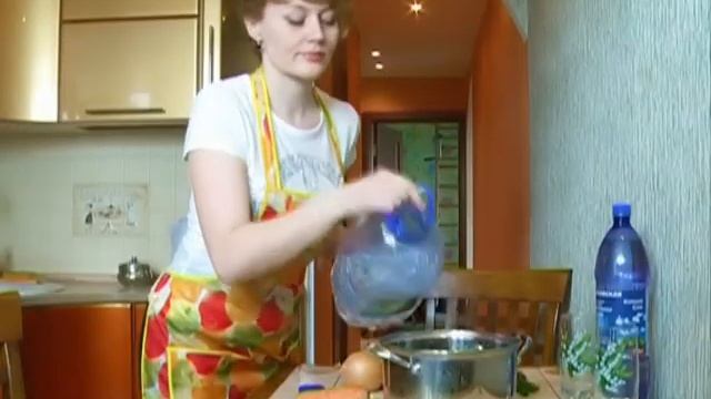 Питьевая вода Некрасовская смотреть онлайн