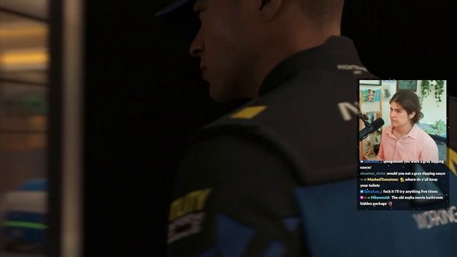 the BEST STEALTH mission in Detroit: Become Human | Episode 7 смотреть онлайн